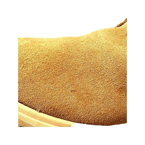 SOREL brown Explorer Drift Waterproof Men's Shoes sz 10.5 in tawny buff/ceramic - Picture 12 of 14